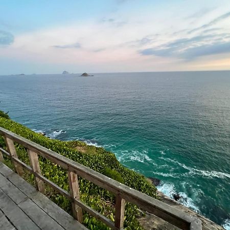 Cliffside - Boutique Hotel & Spa リオデジャネイロ エクステリア 写真