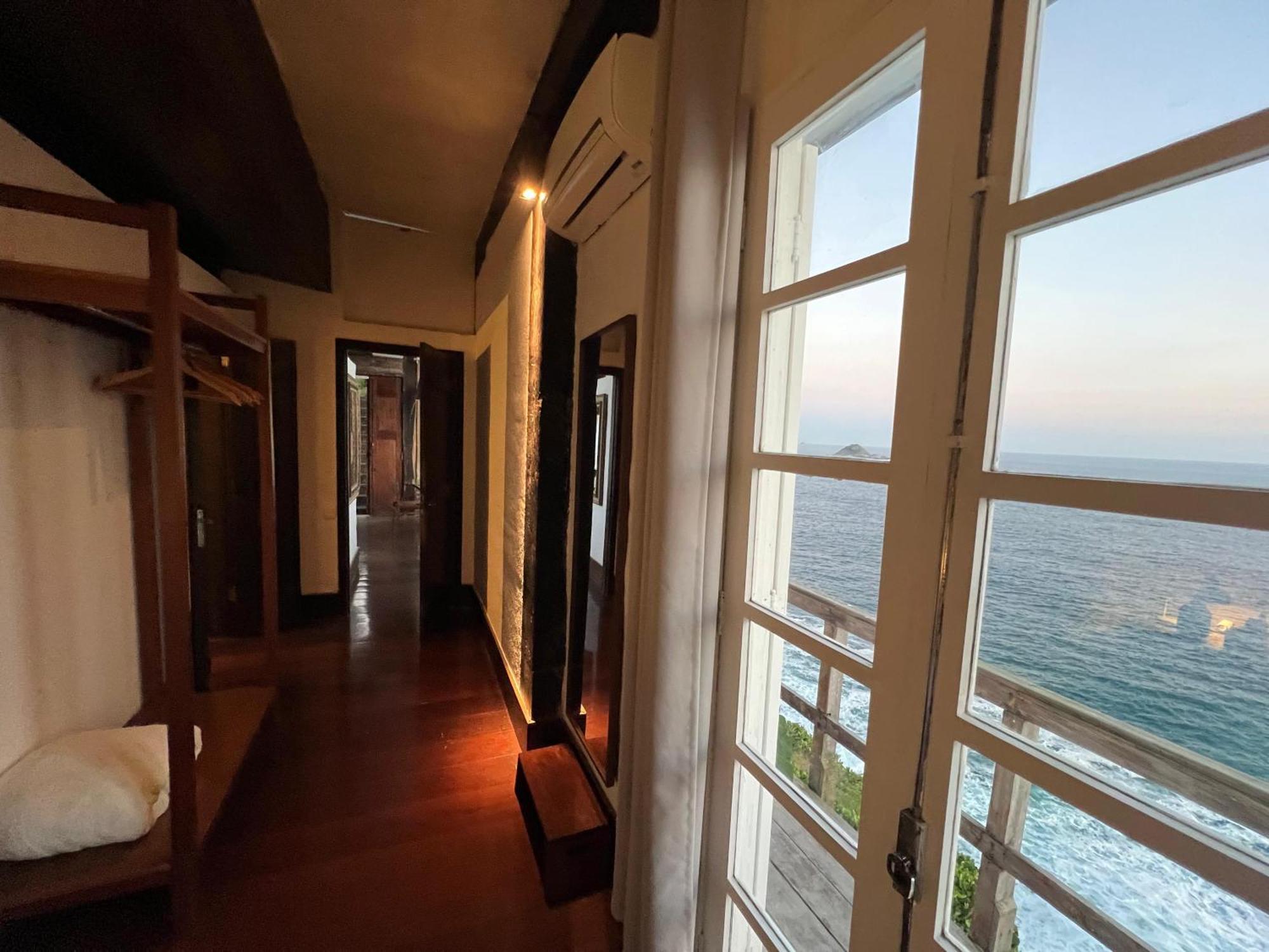 Cliffside - Boutique Hotel & Spa リオデジャネイロ エクステリア 写真