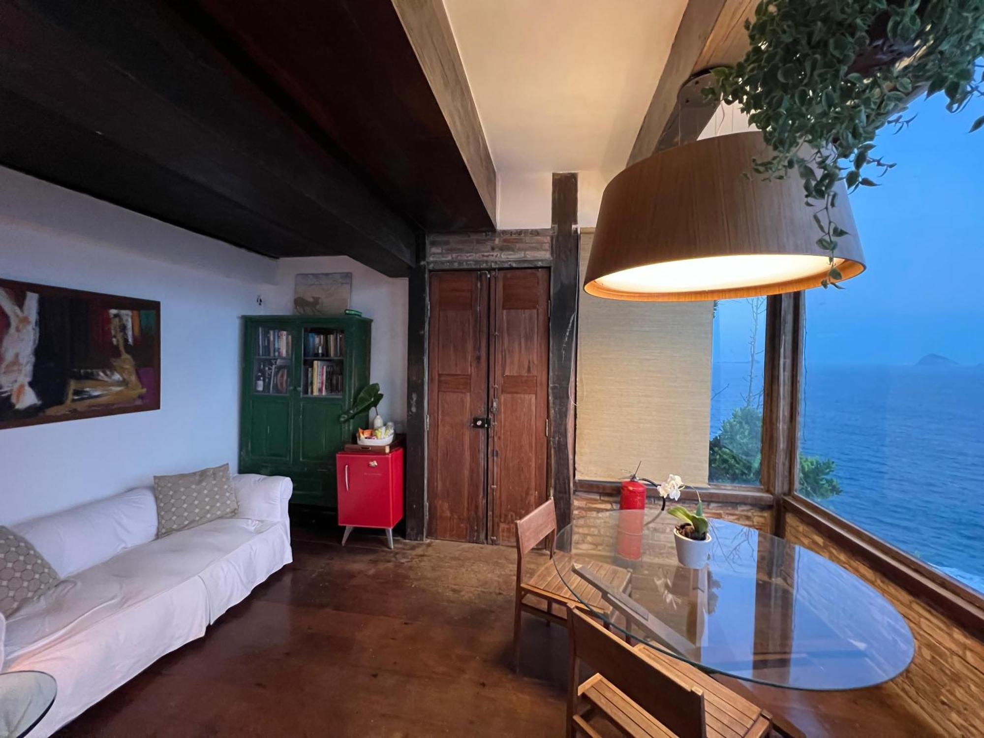Cliffside - Boutique Hotel & Spa リオデジャネイロ エクステリア 写真