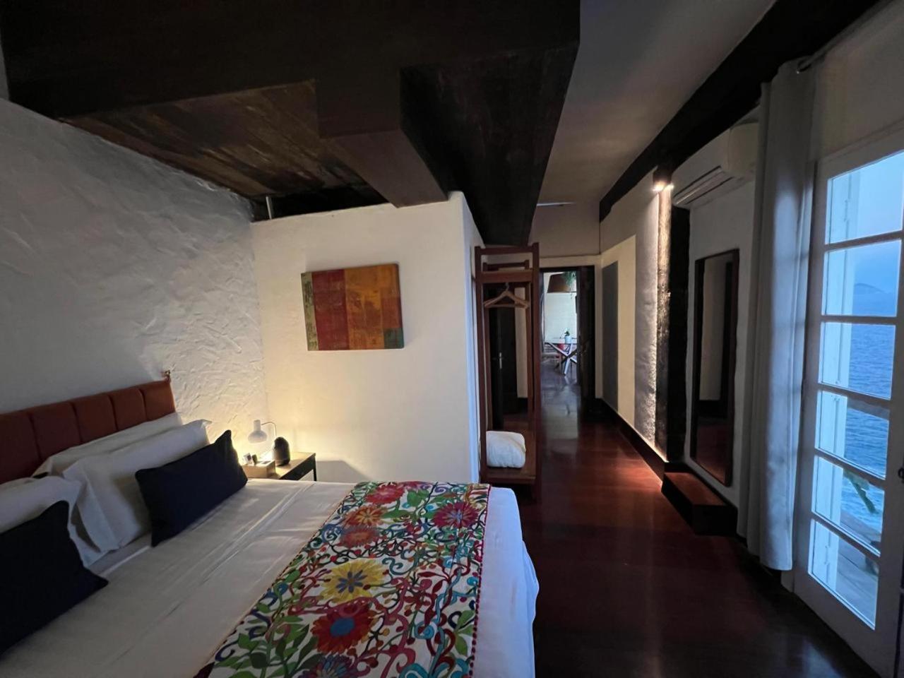 Cliffside - Boutique Hotel & Spa リオデジャネイロ エクステリア 写真