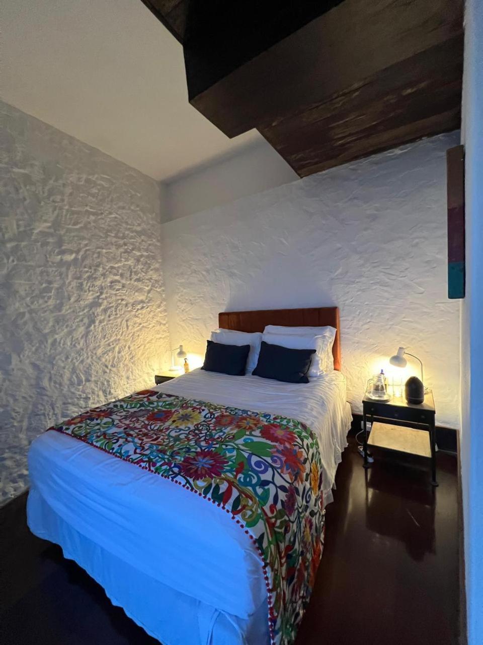 Cliffside - Boutique Hotel & Spa リオデジャネイロ エクステリア 写真