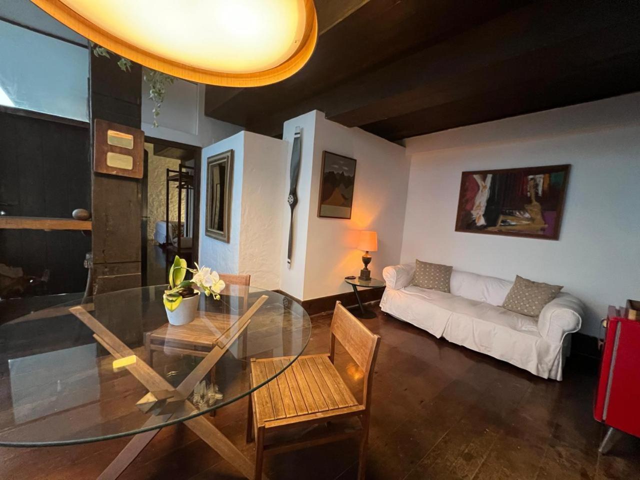 Cliffside - Boutique Hotel & Spa リオデジャネイロ エクステリア 写真