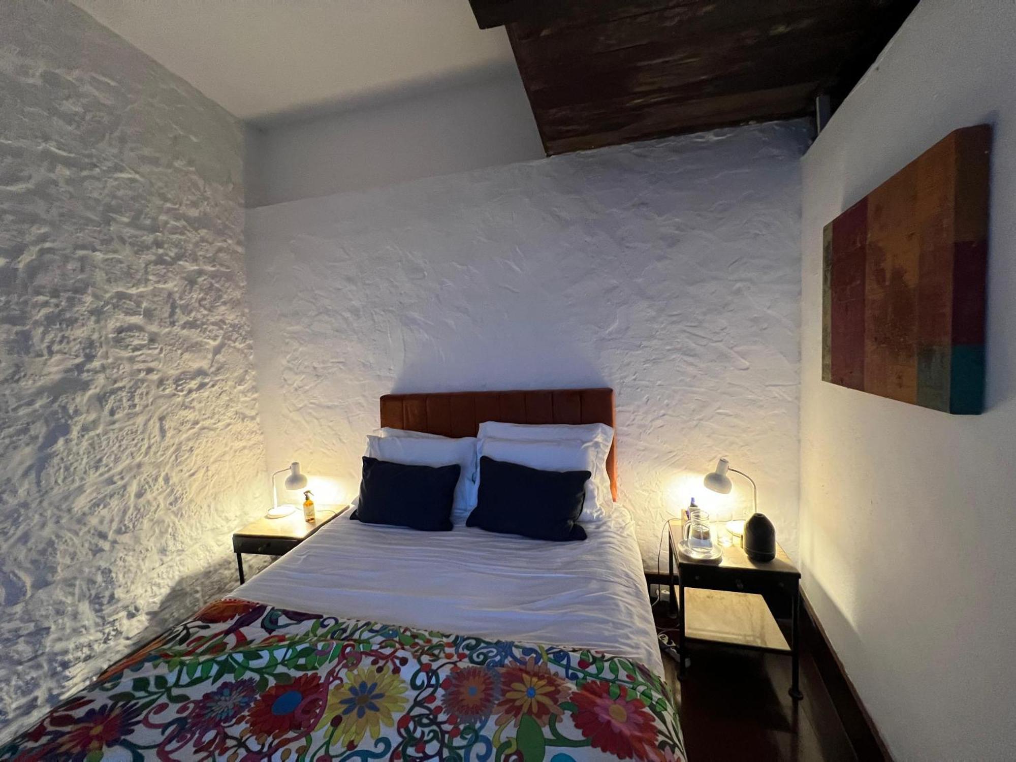 Cliffside - Boutique Hotel & Spa リオデジャネイロ エクステリア 写真