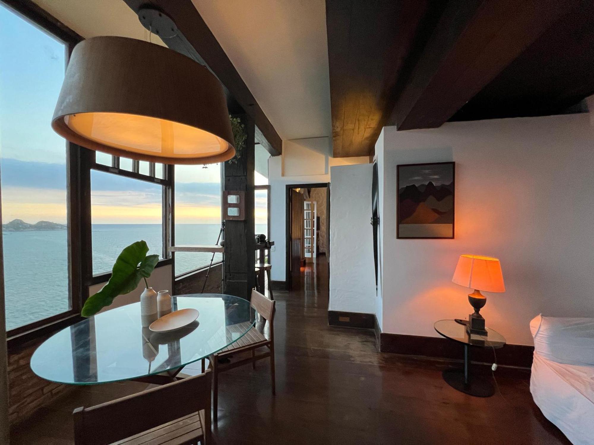 Cliffside - Boutique Hotel & Spa リオデジャネイロ エクステリア 写真
