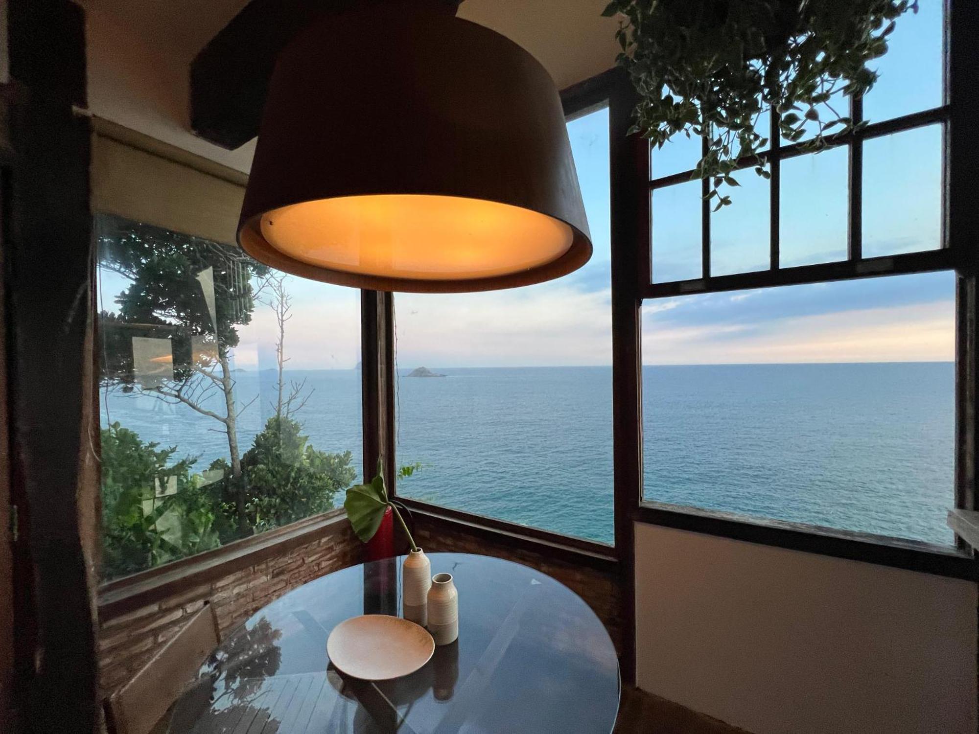 Cliffside - Boutique Hotel & Spa リオデジャネイロ エクステリア 写真