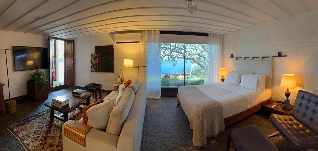 Cliffside - Boutique Hotel & Spa リオデジャネイロ エクステリア 写真