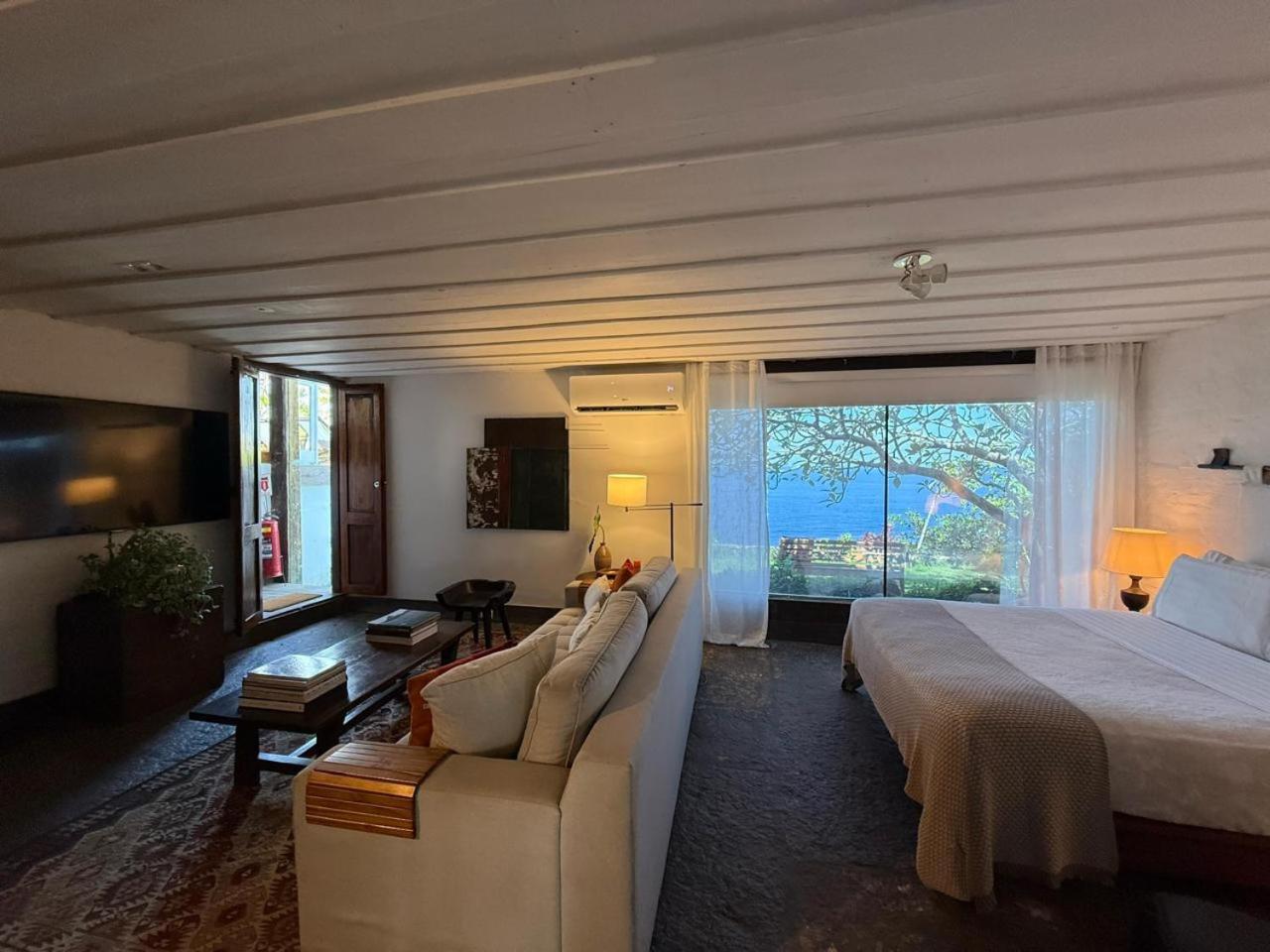 Cliffside - Boutique Hotel & Spa リオデジャネイロ エクステリア 写真