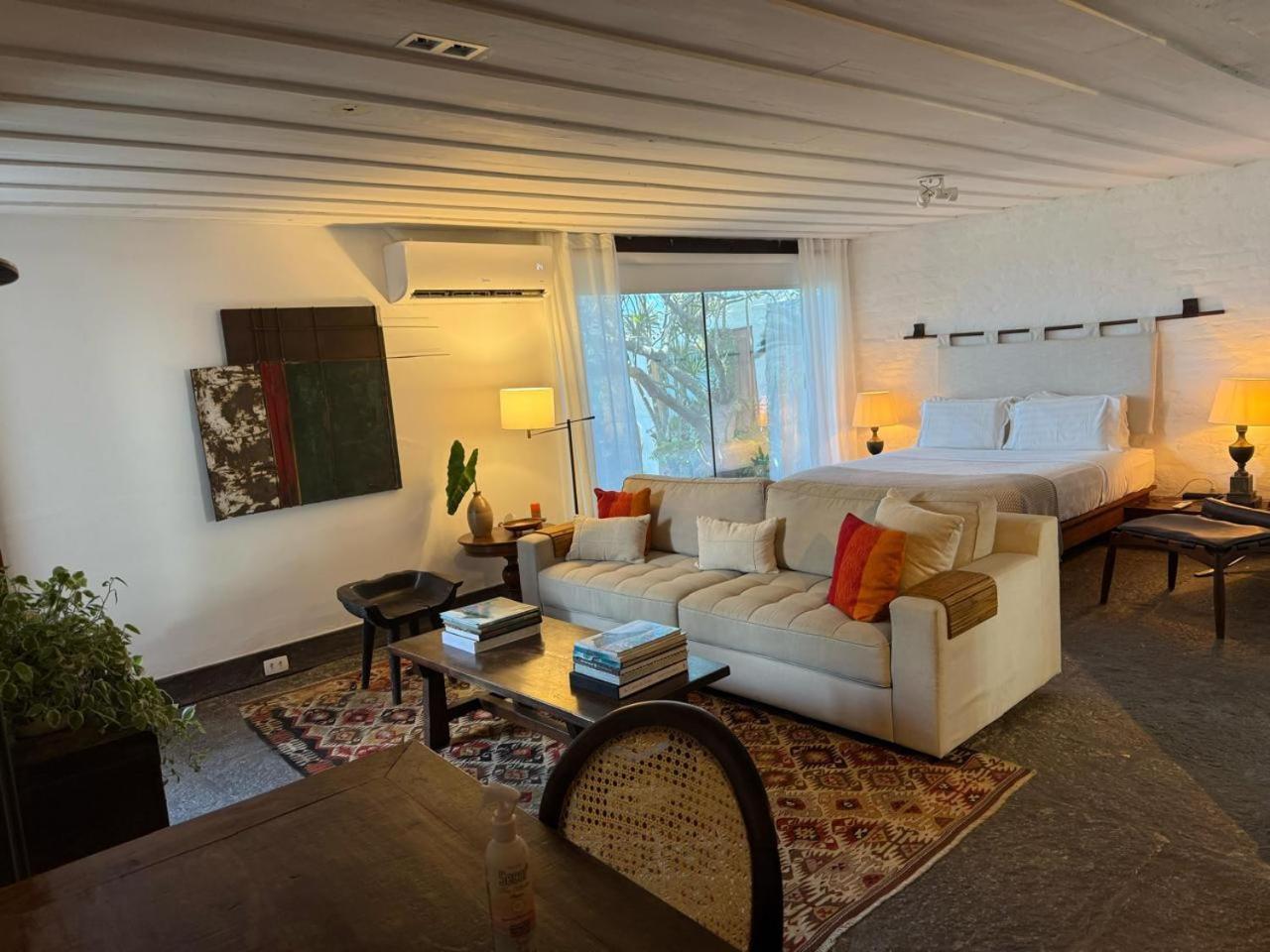 Cliffside - Boutique Hotel & Spa リオデジャネイロ エクステリア 写真