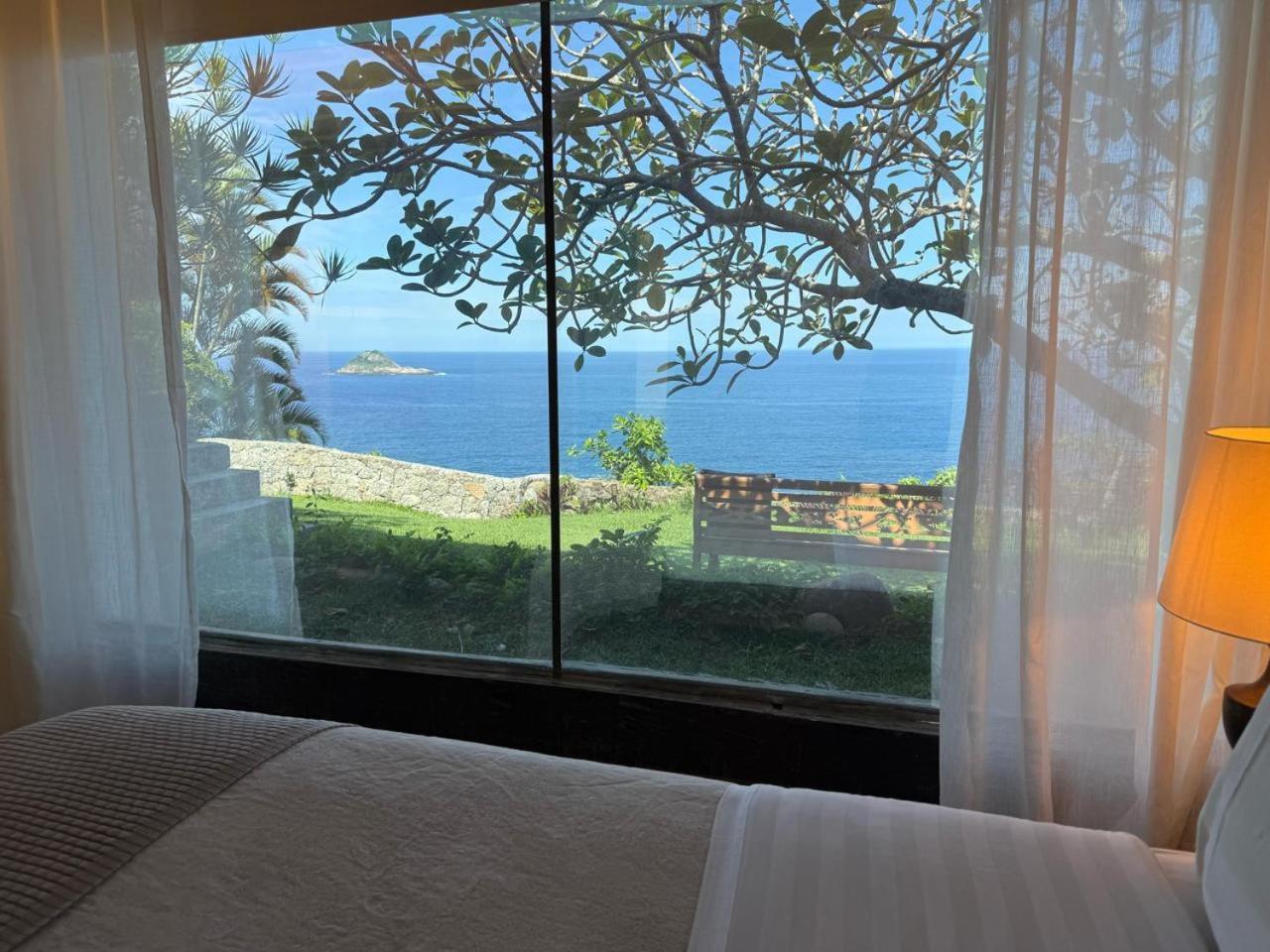Cliffside - Boutique Hotel & Spa リオデジャネイロ エクステリア 写真