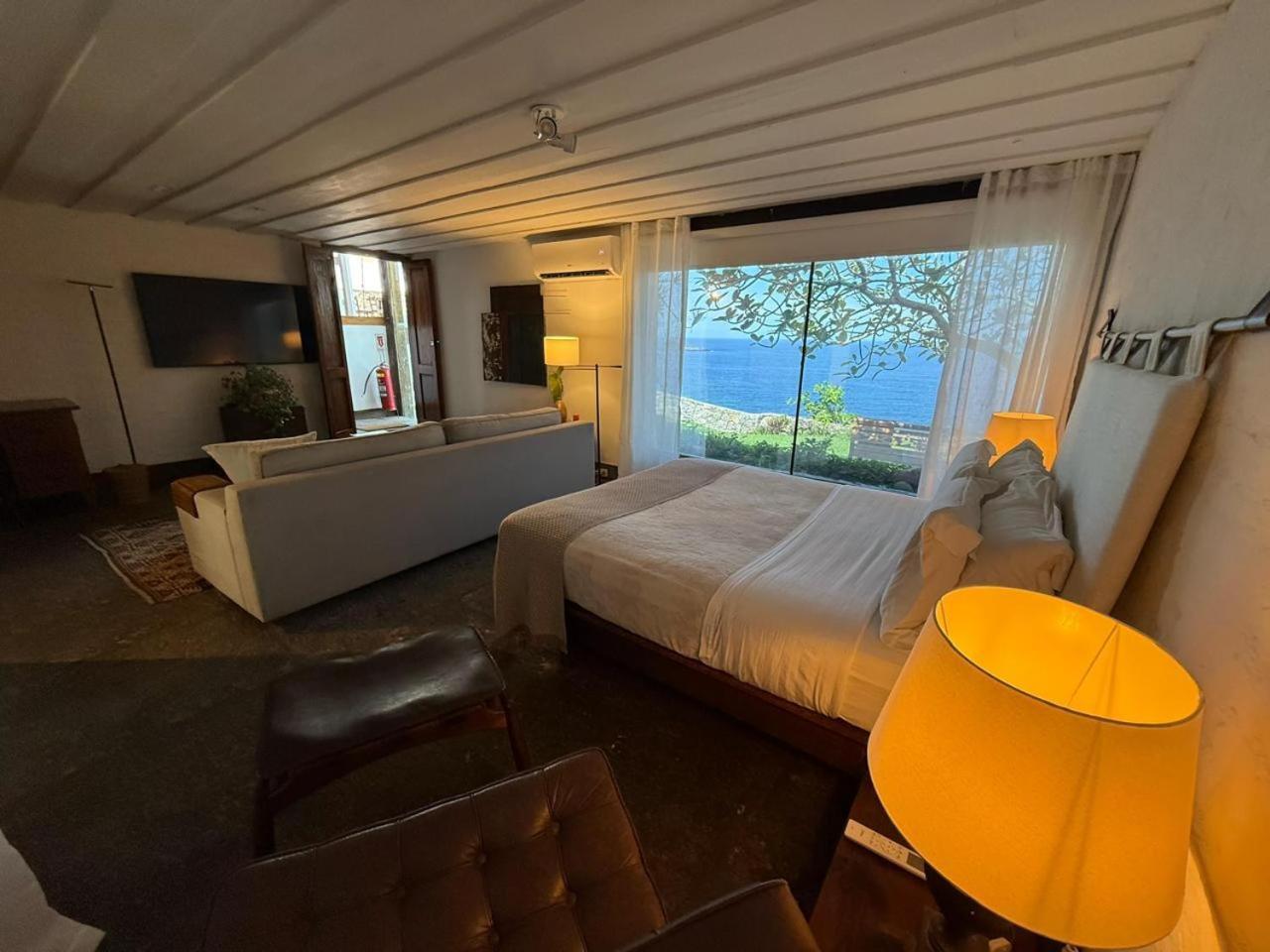 Cliffside - Boutique Hotel & Spa リオデジャネイロ エクステリア 写真