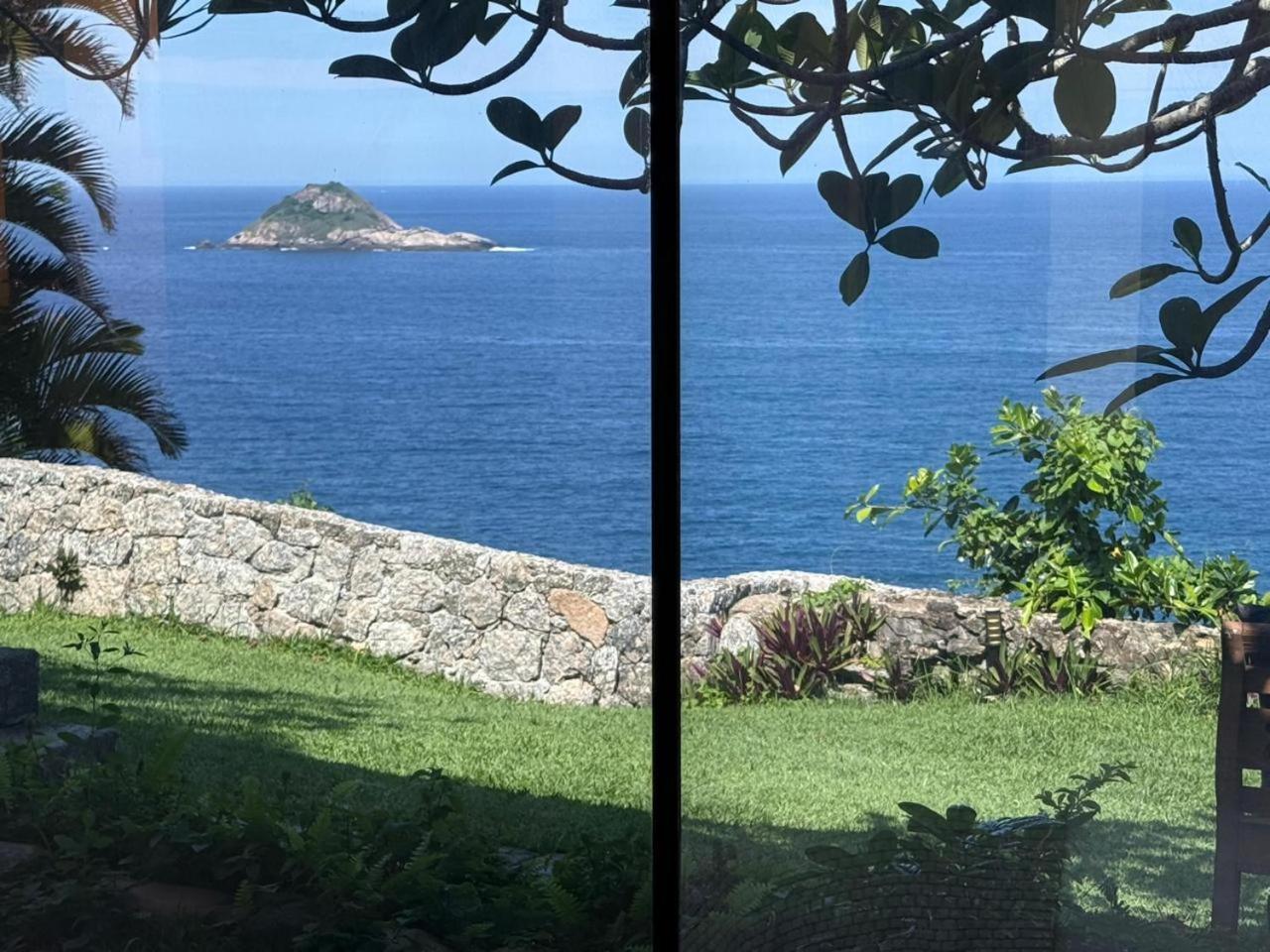 Cliffside - Boutique Hotel & Spa リオデジャネイロ エクステリア 写真