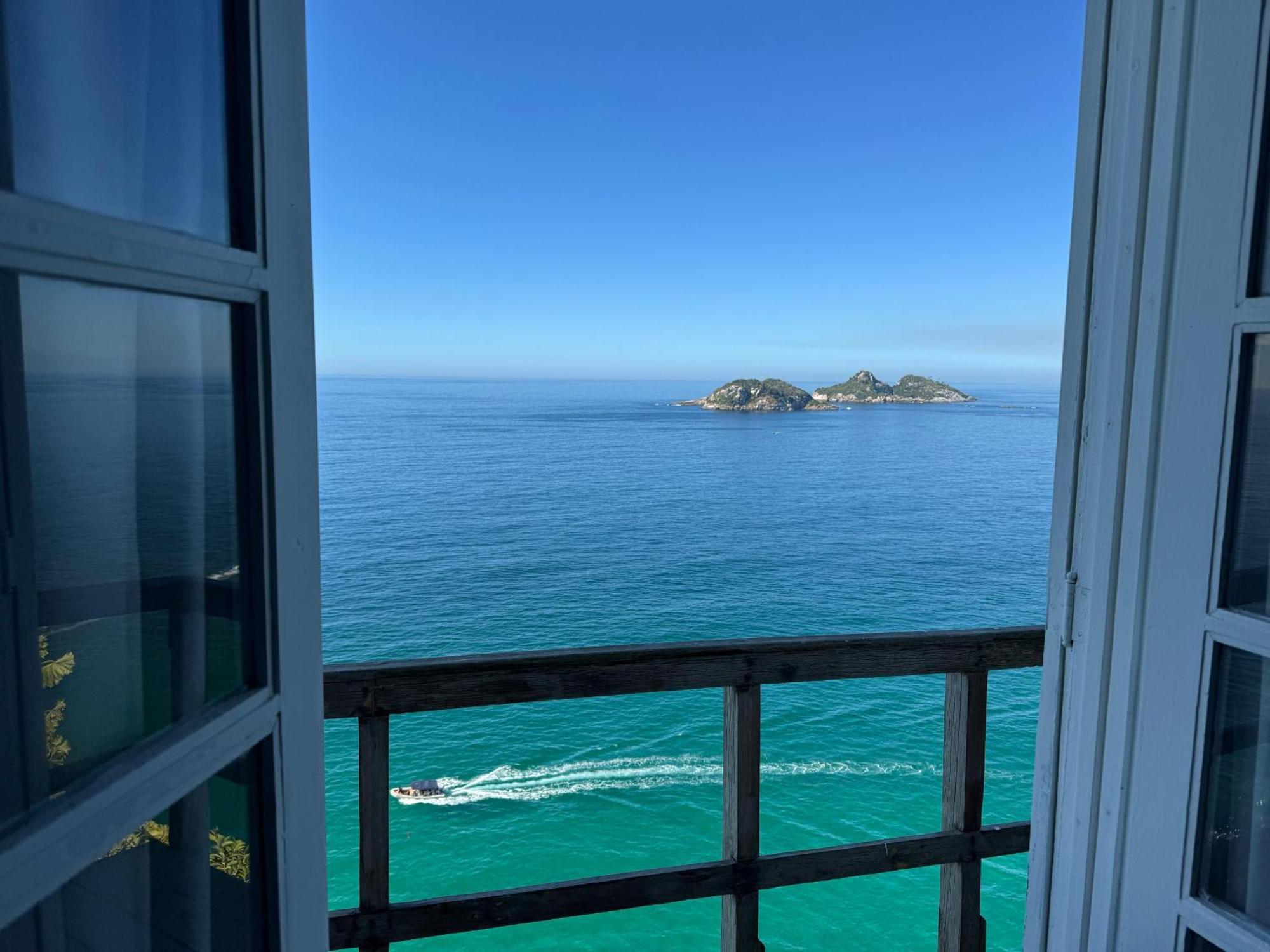 Cliffside - Boutique Hotel & Spa リオデジャネイロ エクステリア 写真