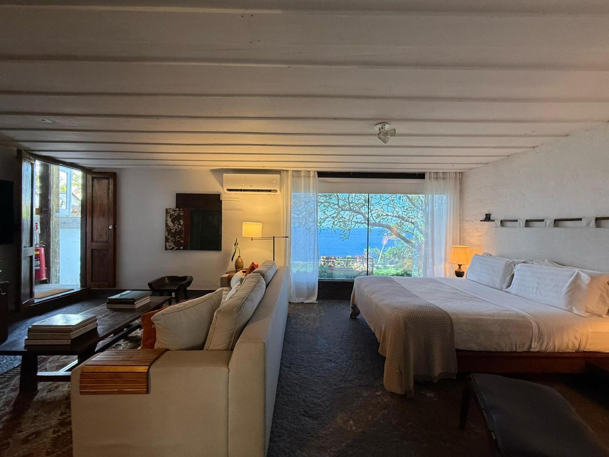 Cliffside - Boutique Hotel & Spa リオデジャネイロ エクステリア 写真